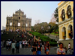 Ruinas de São Paulo